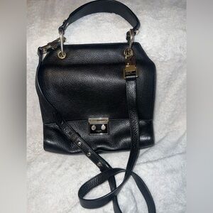 Luana Italy Ariana satchel/Crossbody